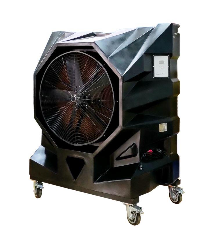 Novo produto Siboly: Resfriador de ar portátil XZ13-30Y 30000 m3h